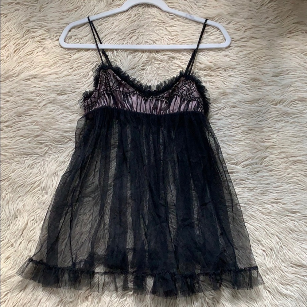 Victoria secret sexy little thing line